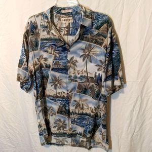 Campus Moda men's shirt